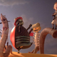 James And The Giant Peach
